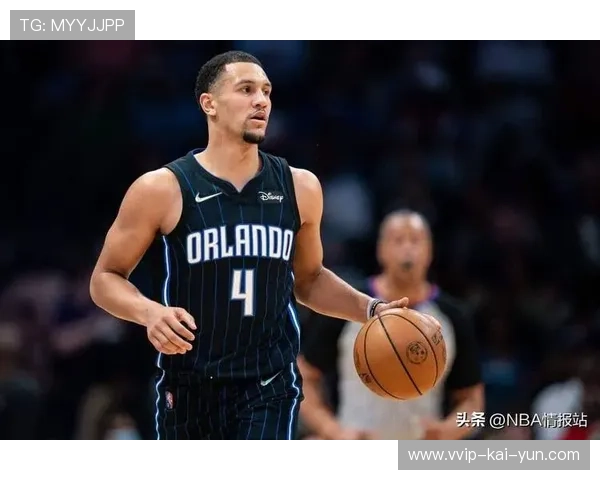 萨格斯被保护性缺席!魔术已无牌可打?