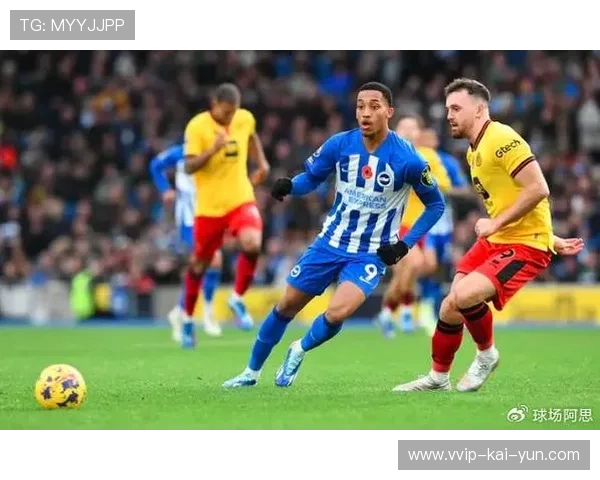 热刺抢先拜仁与布莱顿开启中场谈判，争夺潜力新星