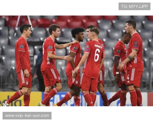 拜仁压制感越来越强 拜仁压制感越来越强