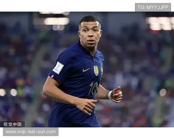 姆巴佩挑战美国队全场压迫，小组赛可能变数大